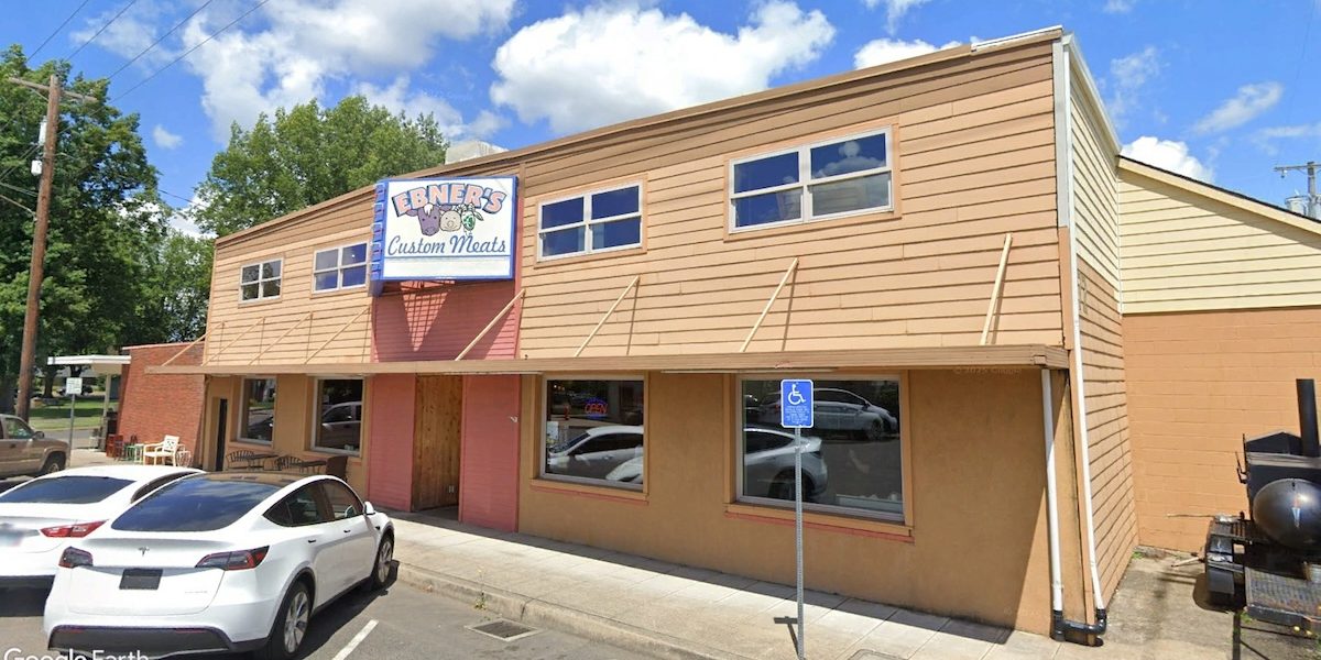 Western Speakeasy Sips and Slice Coming to Canby