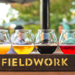 Fieldwork Brewing Co. Opening Full Service Taproom at Mission Rock