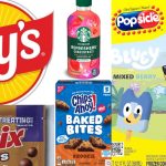 From nostalgic collaborations to bold flavor experiments, here’s a look at the new wave of snack launches rolling out in 2026.