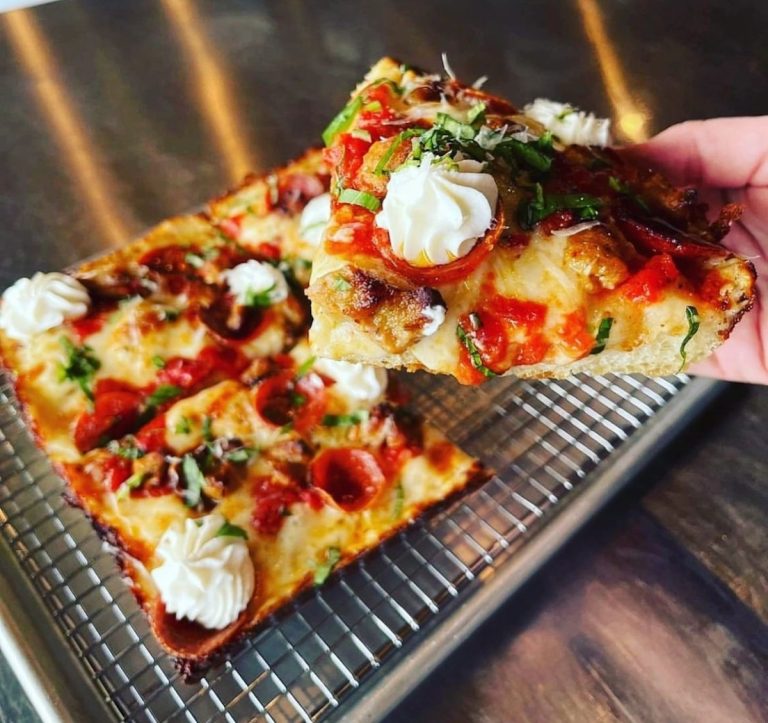 SoDough Square’s Tampa Bay Arrival Includes Second Location, in Tampa