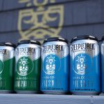 SteepleJack Brewing to Open Restaurant in Manzanita