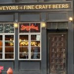 The inspection revealed that the pub was not in compliance with the food safety regulations and needed to eliminate violations