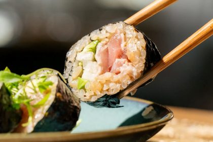 Michelin Recognized Sushi Saint to Open Second Location