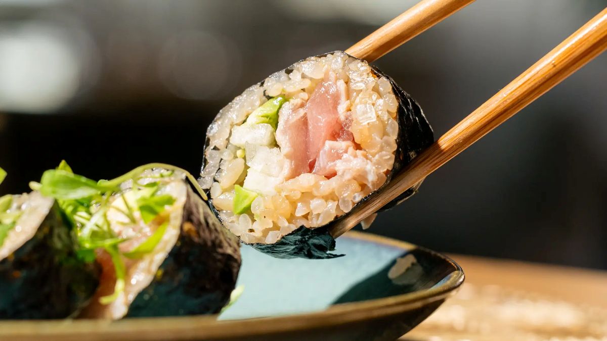 Michelin Recognized Sushi Saint to Open Second Location
