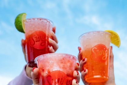 Swig is Coming to Hamlin