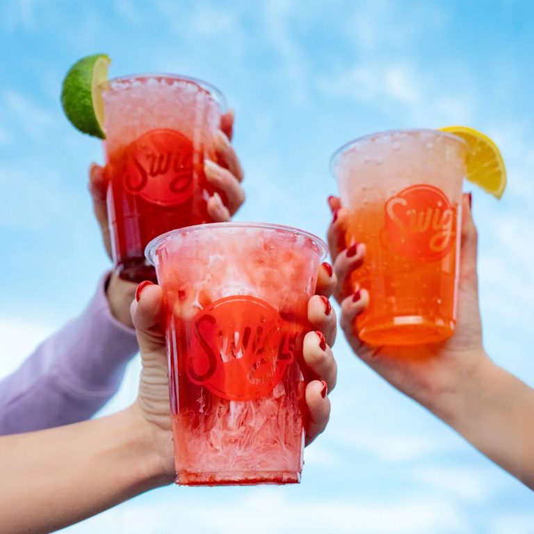 Swig is Coming to Hamlin