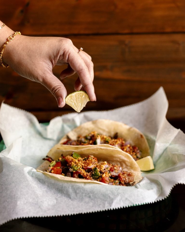 Plans Submitted for New Tacodeli in Tech Ridge