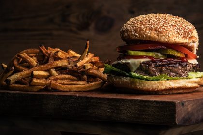 TFS Burger Works is Coming to Manhattan