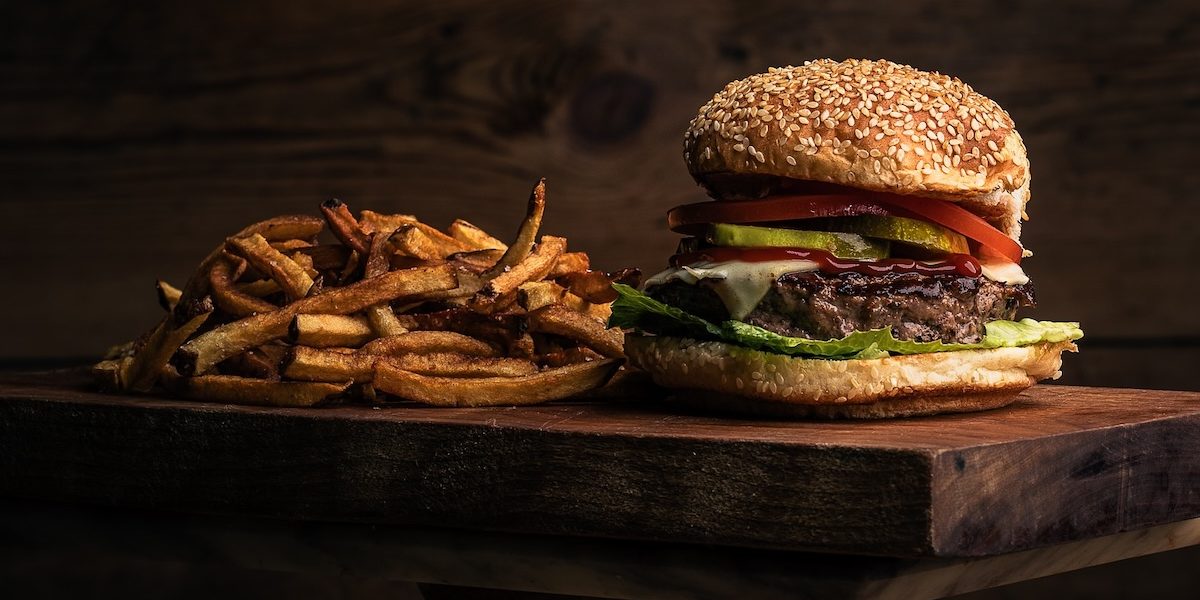 TFS Burger Works is Coming to Manhattan
