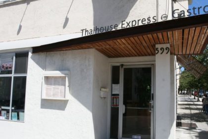 Among the violations, the report noted evidence of rodent activity, which resulted in the restaurant’s temporary closure.