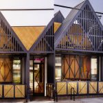 The restaurant will introduce a modern Thai space rooted in Southern Thai heritage.