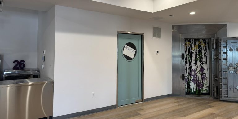 New Restaurant ‘The Kitchen at The Vault’ Coming to Nederland