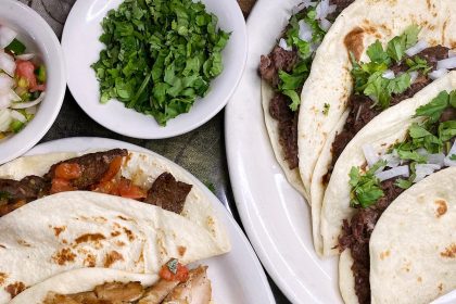 Tia's Taco Hut Opening New Location on Fredericksburg Road