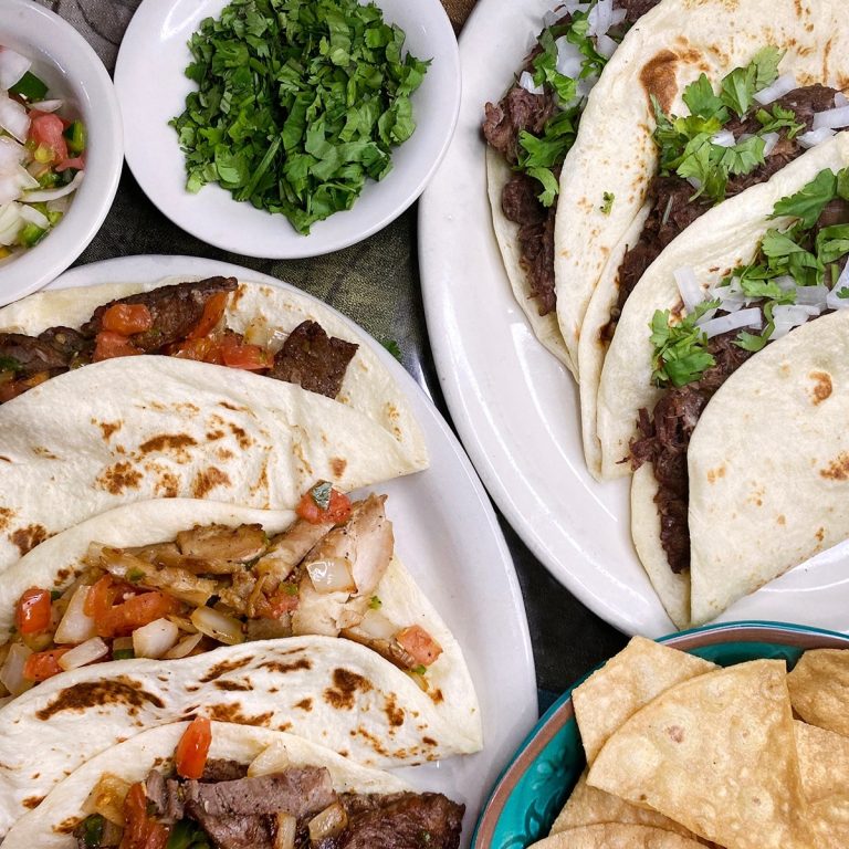Tia’s Taco Hut Opening New Location on Fredericksburg Road