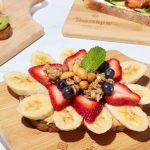 The South Park spot signifies the brand’s latest step into a major urban market as it brings bowls, juices, and coffee to the neighborhood.