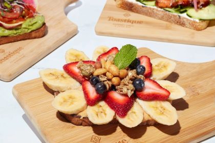 The South Park spot signifies the brand’s latest step into a major urban market as it brings bowls, juices, and coffee to the neighborhood.