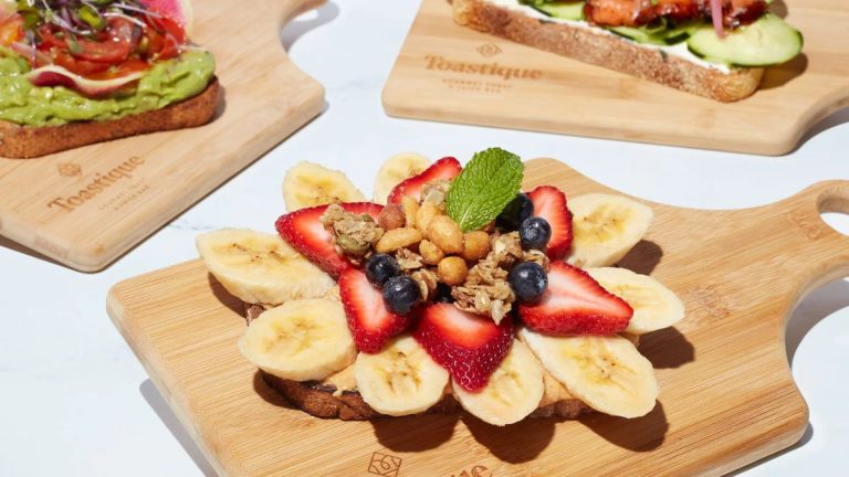 Toast and Juice Brand Will Open a New Location in Downtown Los Angeles
