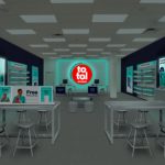 The company is hosting a free community event to celebrate the opening of its 2,000th exclusive store location in Brooklyn, New York