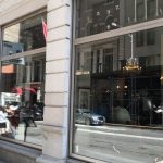 A Times Square staple since 1977, Cafe Un Deux Trois offers a menu that combines French classics like steak frites and Boeuf Bourguignon with NYC’s juicy burgers and sandwiches.