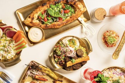 Motek Opening In Williamsburg This Year