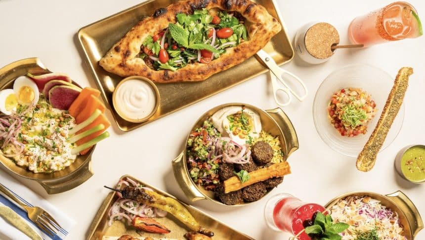 Motek Bringing Location To West Village In New York Expansion