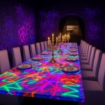 Punk Noir to Rock DFW Culinary Scene this Spring