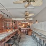 Aperitivo by Carta - A Chic, Women-led Café & Wine Bar - Now Open In The West Village