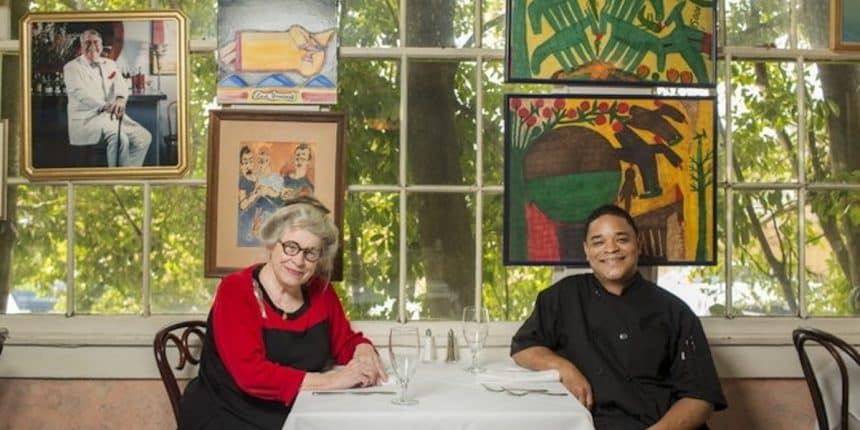 La Petite Grocery Owners Purchase Former Upperline Restaurant Space