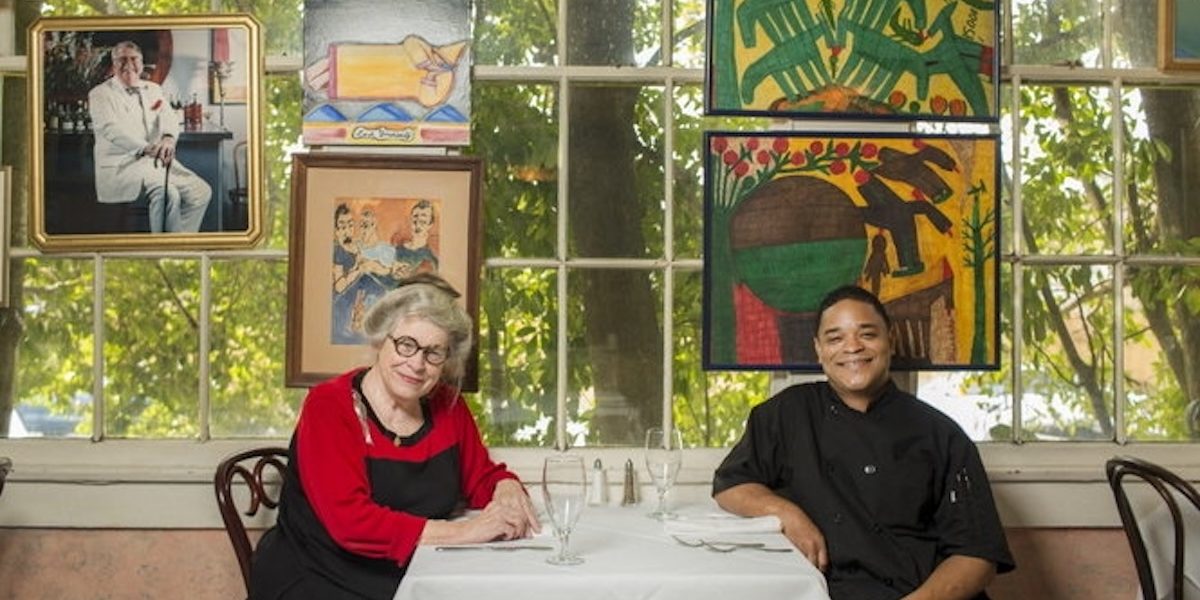 La Petite Grocery Owners Purchase Former Upperline Restaurant Space