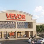 The location is also the company’s first global flagship store, reflecting the company’s expansion beyond e-commerce.