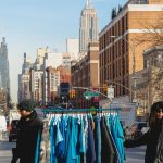 The move comes as more Americans reassess their wardrobes and are focused on saving money.