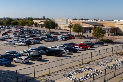 Wings will be expanding delivery services via drones to more than 150 Walmart stores by 2027