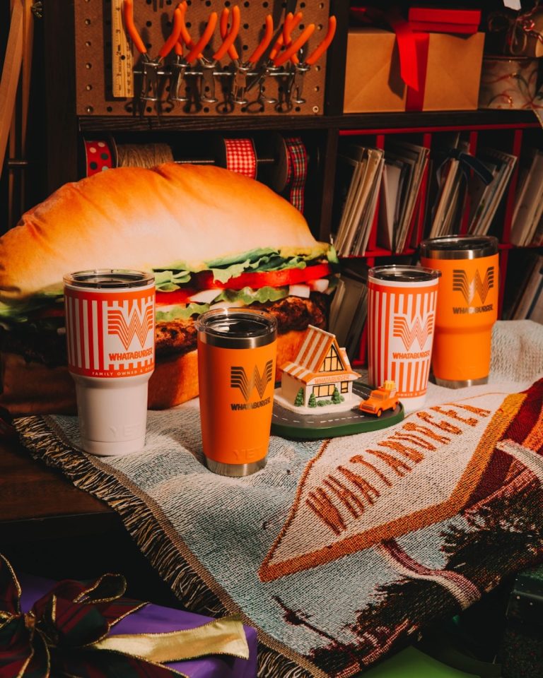 Whataburger Expanding Throughout the Tampa Bay Region This Year