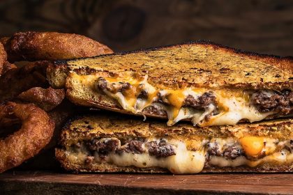 TFS Burger Works Aims to Create a 'Neighborhood Hub' in East Williamsburg