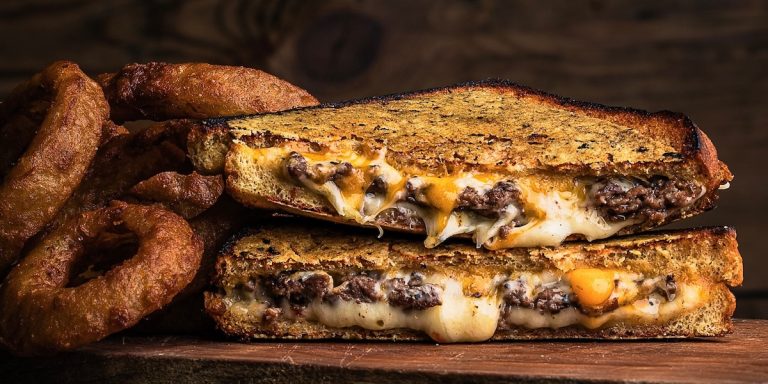 TFS Burger Works Aims to Create a ‘Neighborhood Hub’ in East Williamsburg