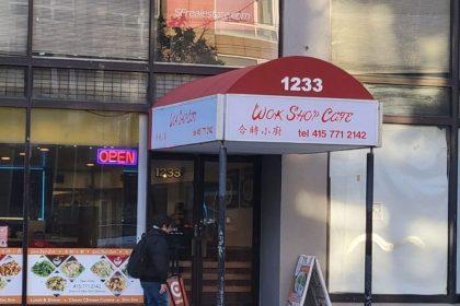 The restaurant was reported for multiple health code violations, which led to it receiving a red placard and subsequent closure.