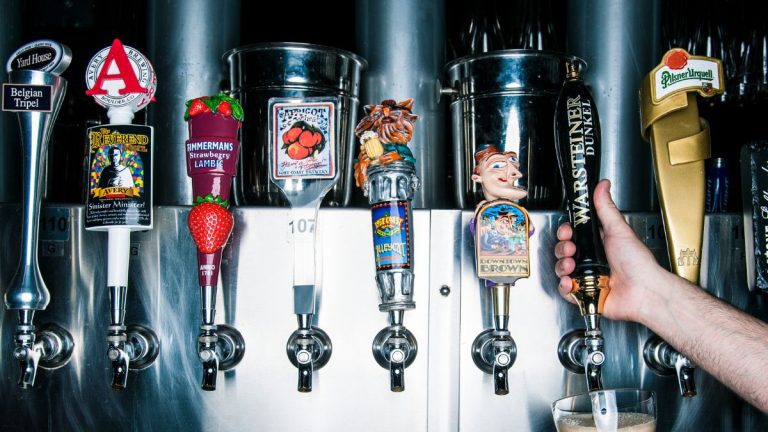 Well-Known Beer-Focused Restaurant Chain Adds a New Folsom Location Ahead of Super Bowl