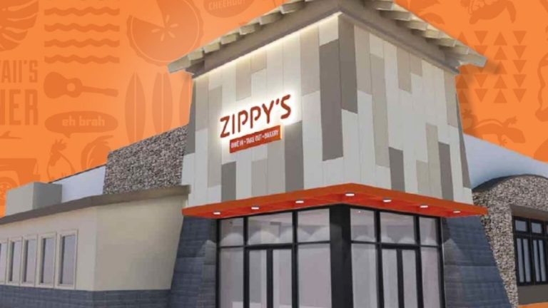 A Popular Hawaiian Restaurant Chain Will Open Its Fourth Southern Nevada Location