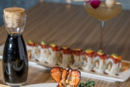 Zukku-San is Opening at Pointe Orlando