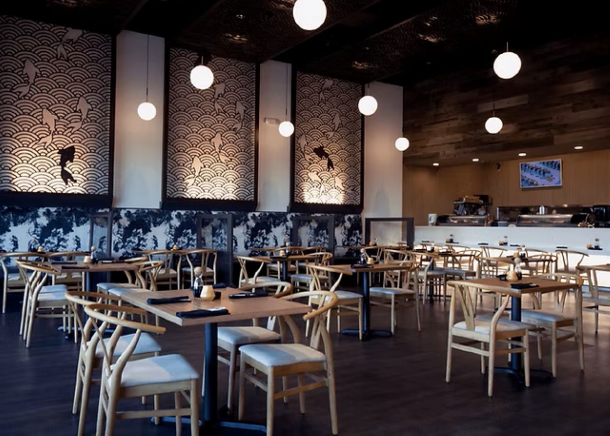 Zukku-San is Opening at Pointe Orlando