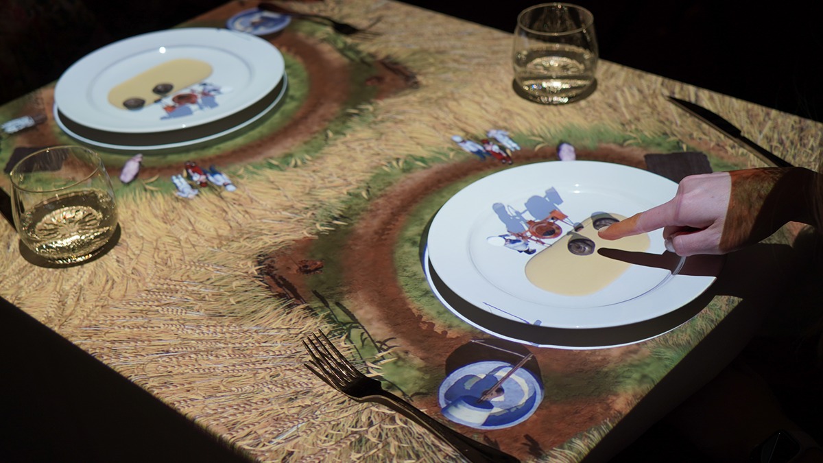 Le Petit Chef & Friends to return to Atlanta.