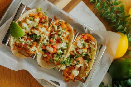 Soul Fire Tacos to Debut in Scottsdale This February