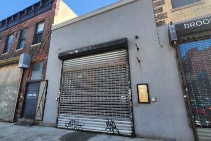 A New Cocktail Bar Shania's Max Bet is Moving Into Former Dirty Precious Space in Gowanus