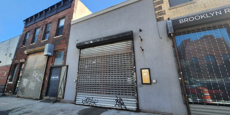 A New Cocktail Bar Shania’s Max Bet is Moving Into Former Dirty Precious Space in Gowanus