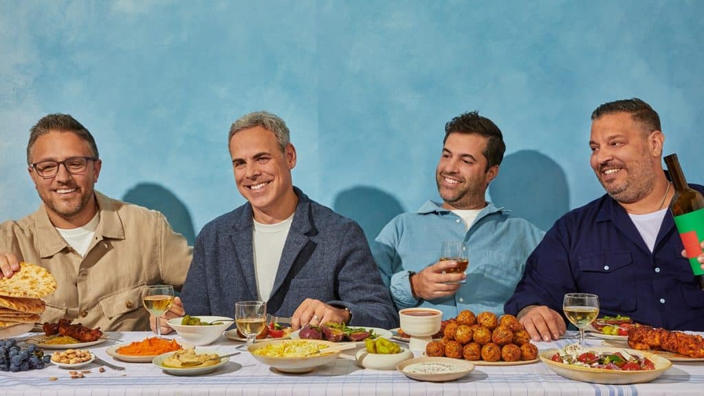 CAVA to open in Ventura.