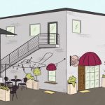 Umbrella Dry Bar Owner Planning New Concept In Raleigh