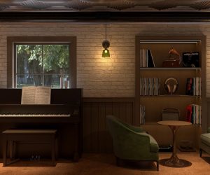 Underground Bookstore and Cocktail Lounge Coming to Old Sacramento