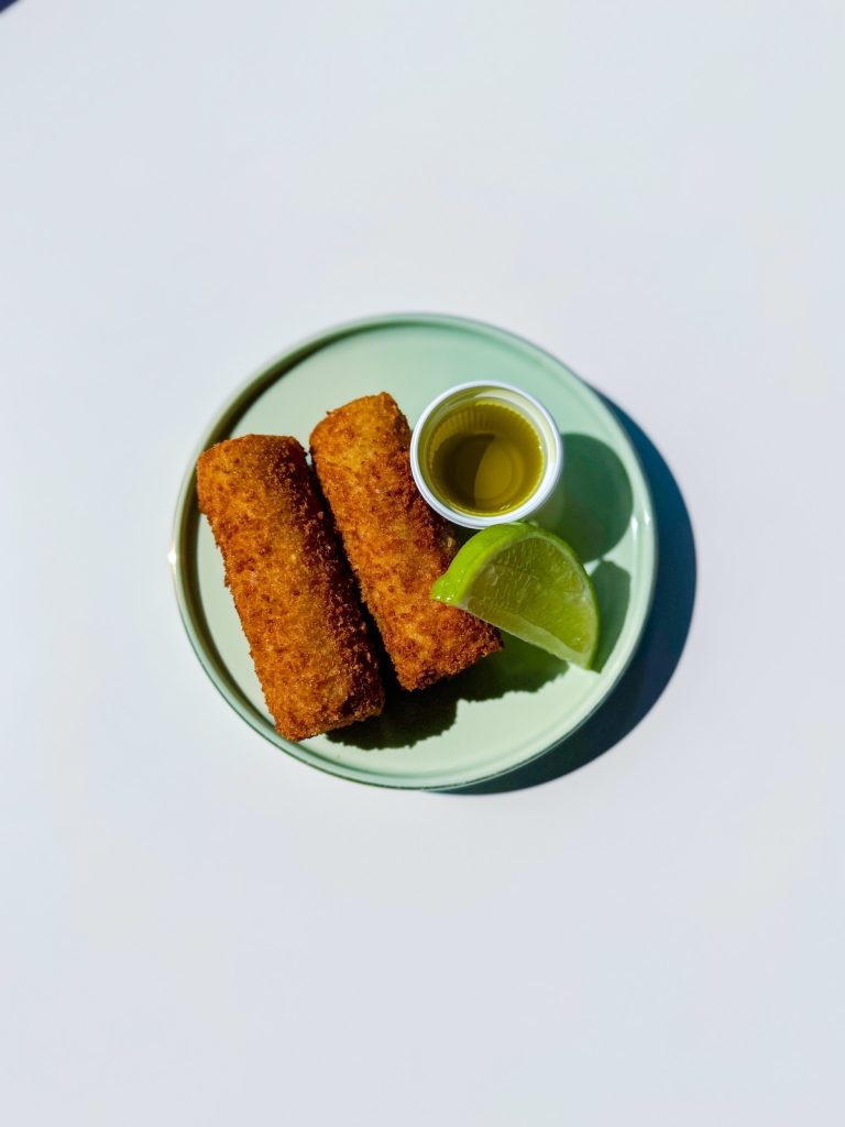 1928 Cuban Bistro Joining the Village at Seven Pines