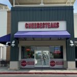 The restaurant was flagged for several health code violations, which resulted in its temporary closure.