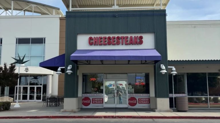 Cheesesteak Shop in Sacramento Recommended to Close After Health Inspection